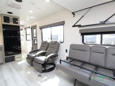 2026 Grand Design Momentum MAV - Photo 7