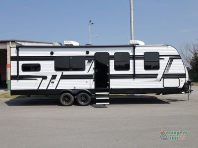 2026 Grand Design Momentum MAV - Photo 47