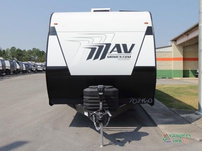 2026 Grand Design Momentum MAV - Photo 2