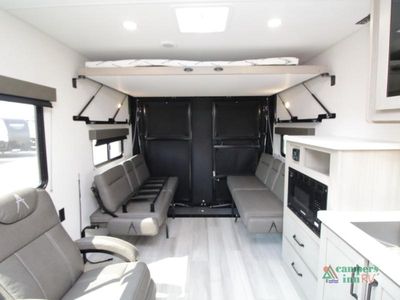 2026 Grand Design Momentum MAV - Photo 3