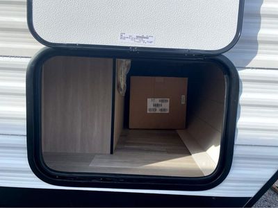 2026 Heartland Prowler — photo 11 view