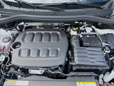 2026 Volkswagen Tiguan — photo 25 view