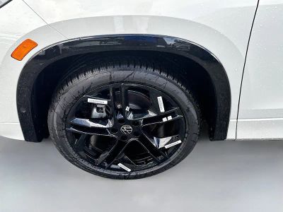 2026 Volkswagen Tiguan — photo 26 view