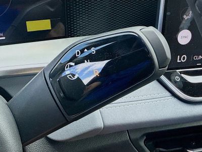 2026 Volkswagen Tiguan — photo 15 view