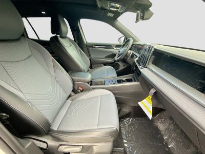 2026 Volkswagen Tiguan — photo 23 view