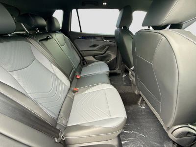2026 Volkswagen Tiguan — photo 22 view