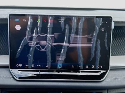 2026 Volkswagen Tiguan — photo 14 view