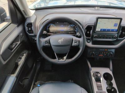 2023 Ford Bronco Sport — photo 16 view