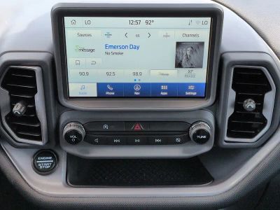 2023 Ford Bronco Sport — photo 18 view