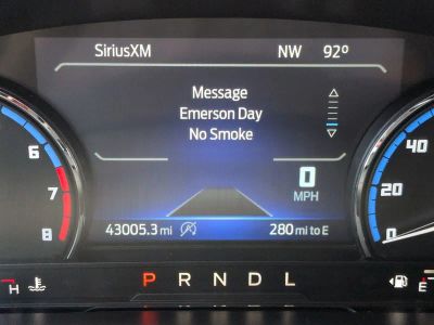 2023 Ford Bronco Sport — photo 29 view