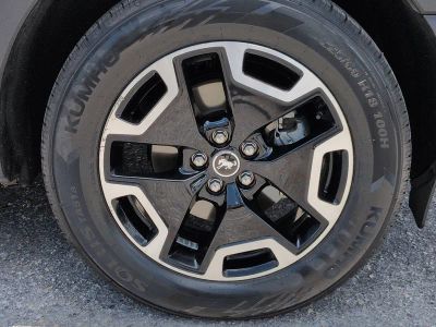 2023 Ford Bronco Sport — photo 11 view