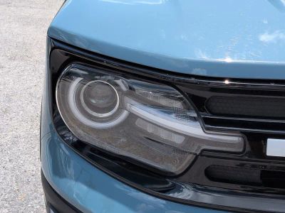 2023 Ford Bronco Sport — photo 10 view