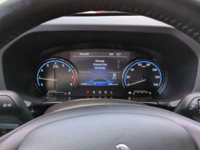 2023 Ford Bronco Sport — photo 28 view