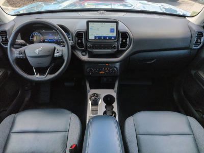 2023 Ford Bronco Sport — photo 15 view