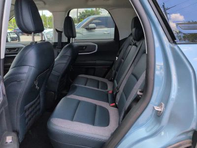 2023 Ford Bronco Sport — photo 14 view