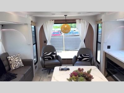 2026 Forest River RV Wildwood - Photo 12
