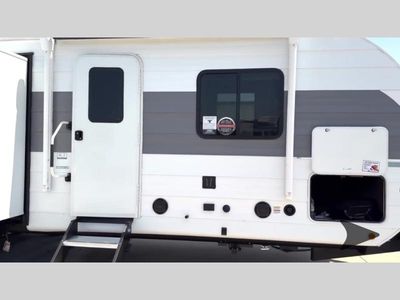 2026 Forest River RV Wildwood - Photo 7
