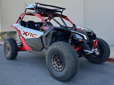 2025 Can-Am Maverick X3 X rc Turbo RR 72 - Photo 1