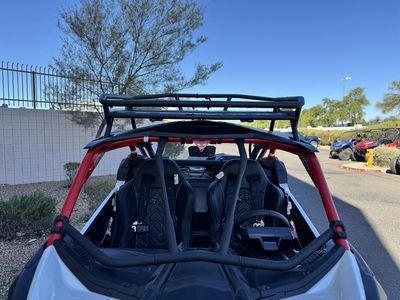 2025 Can-Am Maverick X3 X rc Turbo RR 72 - Photo 14