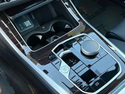 2026 BMW X5 — photo 28 view