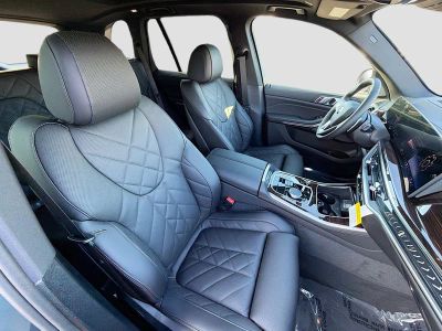 2026 BMW X5 — photo 14 view