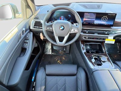 2026 BMW X5 — photo 16 view