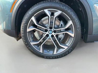 2026 BMW X5 — photo 41 view