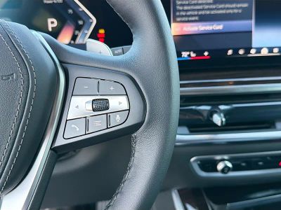 2026 BMW X5 — photo 38 view