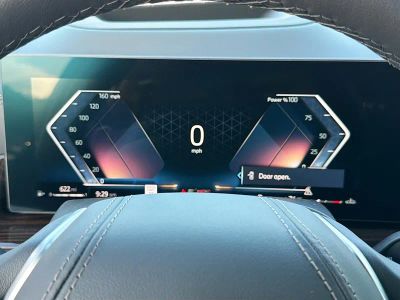 2026 BMW X5 — photo 40 view
