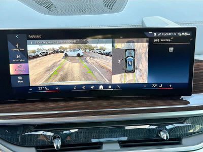 2026 BMW X5 — photo 33 view