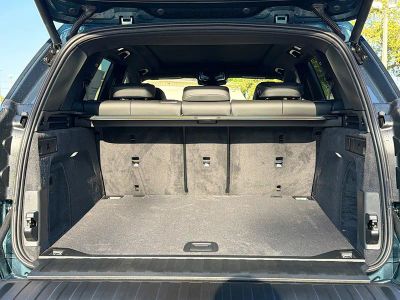 2026 BMW X5 — photo 11 view