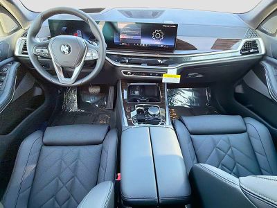 2026 BMW X5 — photo 15 view