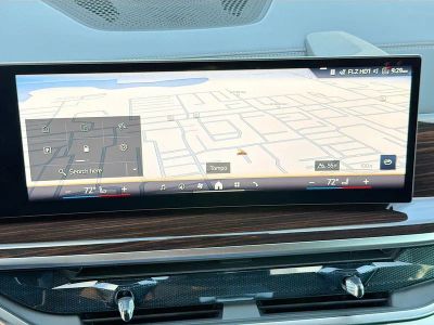 2026 BMW X5 — photo 32 view