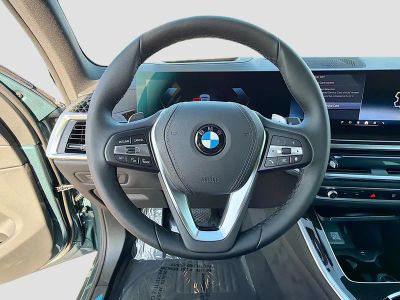 2026 BMW X5 — photo 39 view