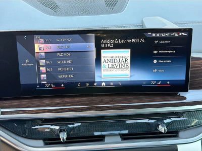 2026 BMW X5 — photo 31 view
