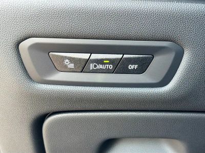 2026 BMW X5 — photo 35 view