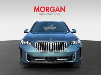2026 BMW X5 — photo 8 view