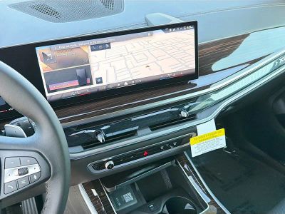 2026 BMW X5 — photo 27 view