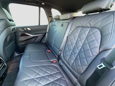 2026 BMW X5 — photo 20 view