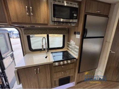 2020 Dynamax isata 3 - Photo 12