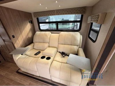 2020 Dynamax isata 3 - Photo 11