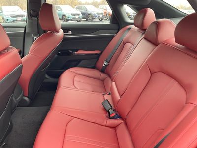 2026 Kia K5 — photo 18 view