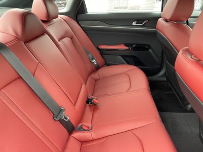 2026 Kia K5 — photo 14 view