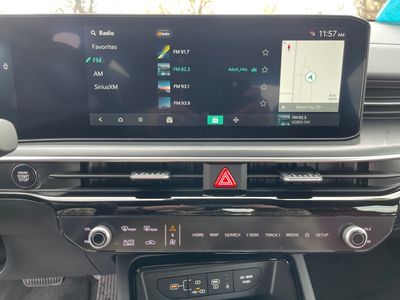 2026 Kia K5 — photo 11 view
