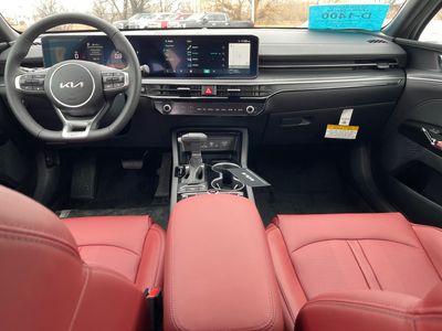 2026 Kia K5 — photo 13 view