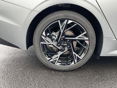 2026 Kia K5 — photo 16 view