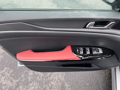 2026 Kia K5 — photo 20 view