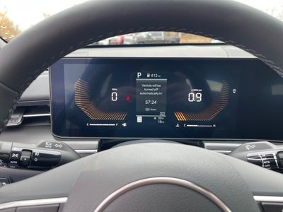 2026 Kia K5 — photo 10 view