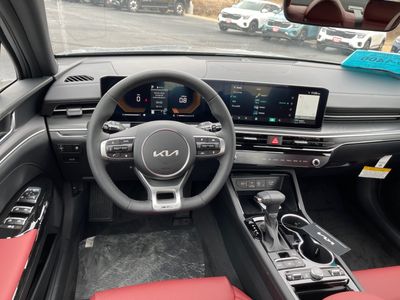 2026 Kia K5 — photo 19 view