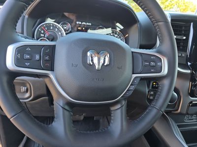 2024 Ram 1500 - Photo 14